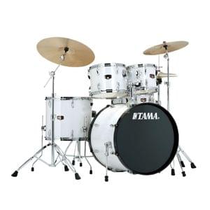 Tama IP50KH6NB SGW Imperial Star Both Sides Plastic Head Drum Kit